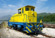 Logistica Molisana Deutz 56255