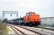 S.I. Servizi Industriali Henschel 30572