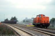 S.I. Servizi Industriali Henschel 30572