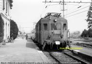 EDz.2 e EBiz.10 e rimorchio
