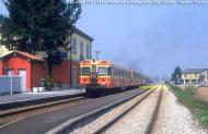 An 68.112 e ALn 668.123 e rimorchio