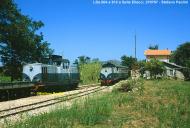 LDe.604 e LDe.612