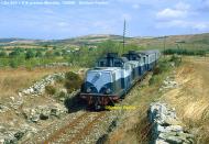 LDe.604 e LDe.616