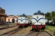 LDe.605 e LDe.609