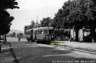 ALn 35.01 e rimorchio