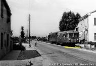 ALn 35.01 e rimorchio