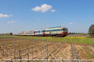 DE.122.414 e DE.169 e Ad.129 + 130 e BB.160