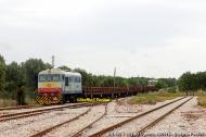 BB.153 e BB.160