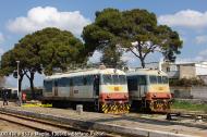 BB.160 e BB.153