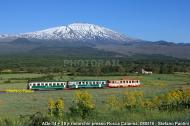 ADe.14 e ADe.18 e rimorchio