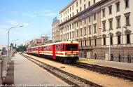 M4.301 e M4.302 e M4.312 e rimorchio