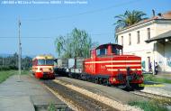 LM4.605 e M2.200 sconosciuta