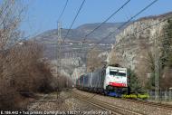 E.186.442 e E.186 sconosciuto