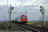 E.484.018 e D.100 sconosciuto