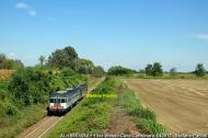 ALn 668.1064 e ALn 668 sconosciuta
