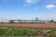 ALe / EB.711.084 e rimorchi