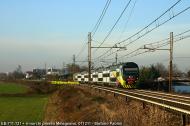 ALe / EB.711.121 e rimorchi