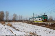 ALe / EB.711.059 e rimorchi