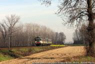 ALn 668.1088 e ALn 668 sconosciuta
