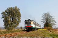 ALn 668.1037 e ALn 668 sconosciuta