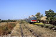 ALn 668.1070 e ALn 668 sconosciuta