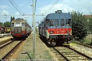 ALn 668.1099 e ALe 540 sconosciuta