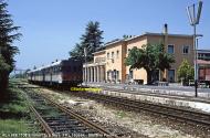 ALn 668.1108 e ALn 668 sconosciuta
