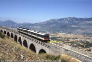 ALn 668.1118 e ALn 668 sconosciuta