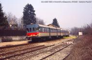 ALn 668.1083 e ALn 668 sconosciuta