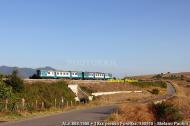ALn 668.1906 e ALn 668 sconosciuta