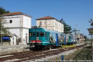 ALn 668.1913 e ALn 668 sconosciuta