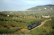 ALn 668.3007 e ALn 668 sconosciuta