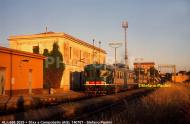 ALn 668.3029 e ALn 668 sconosciuta