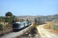 ALn 668.3029 e ALn 668 sconosciuta