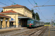 ALe 582 sconosciuta