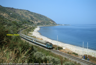 ALe 841.016 e ALe 841.015 e rimorchi