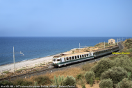 ALe 601.066 e ALe 601.047 e rimorchio