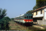 ALn 668.1059 e ALn 668 sconosciuta