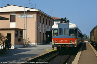 ALn 668.1720 e ALn 668 sconosciuta
