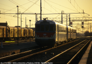 ALn 773.3510 e ALn 773.3569 e rimorchio