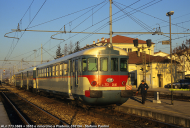 ALn 773.3510 e ALn 773.3569 e rimorchio
