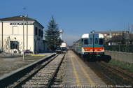 ALn 668.1555 e rimorchio