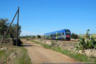 ATR 220 sconosciuto
