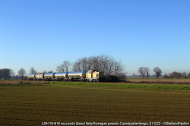 Sasol FAUR LDH 70-618