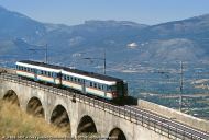 ALn 668.1407 e altra unità sconosciuta
