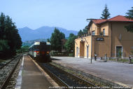 ALn 668.1423 e ALn 668.1466 e rimorchio