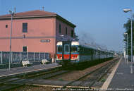 ALn 668.1451 e altre unità sconosciute