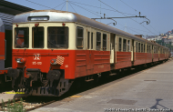 315.010 e 315.009 + rimorchi