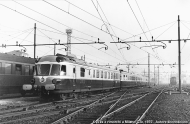 X 2700 sconosciuta e rimorchi
