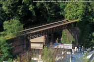 Ponte metallico FMC